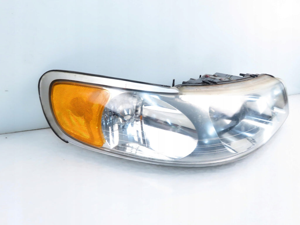 Frontscheinwerfer Ford Town Car III YW1X13100A LED Rechts Scheinwerfer Headlight