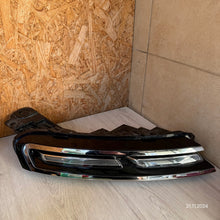 Laden Sie das Bild in den Galerie-Viewer, Frontscheinwerfer Citroën C5 Aircross 9818005080 LED Rechts Headlight
