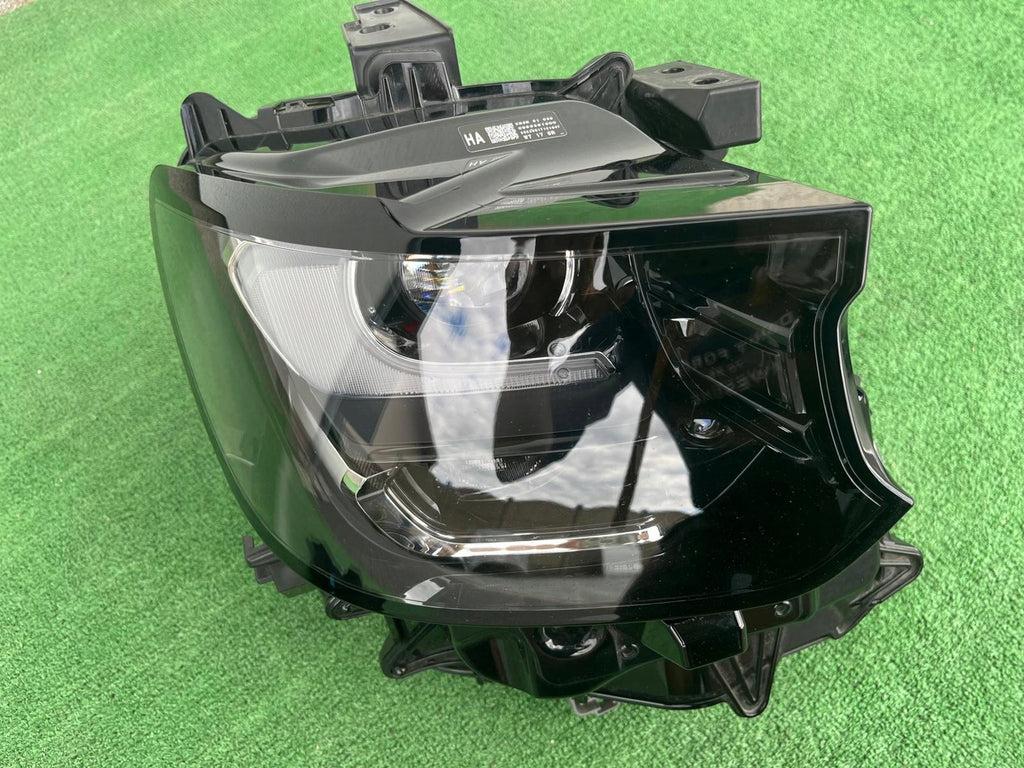 Frontscheinwerfer Mazda Cx60 Cx-60 K31V-51030 LED Rechts Scheinwerfer Headlight SCH5301616311wf