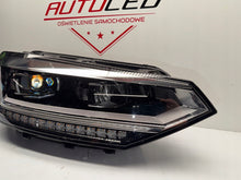 Laden Sie das Bild in den Galerie-Viewer, Frontscheinwerfer VW Touran 5TB941082D Full LED Rechts Scheinwerfer Headlight SCH3631423831rf