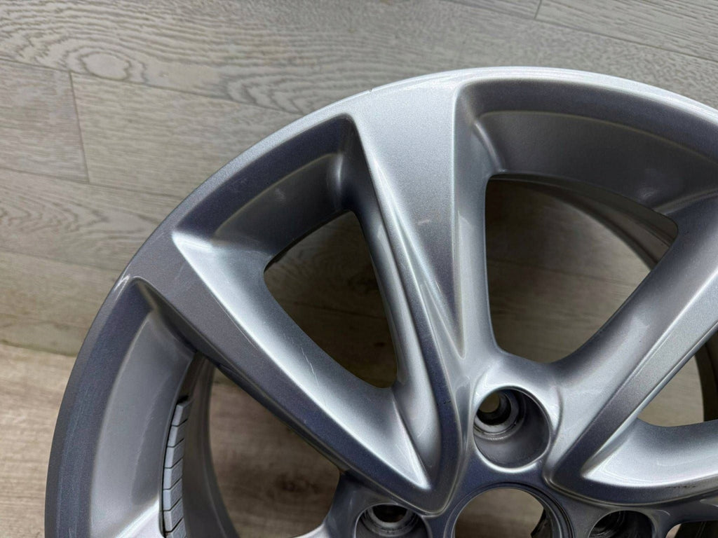 1x Alufelge 16 Zoll 5x108 9832277280 Opel Corsa F Rim Wheel FEL5706018441px