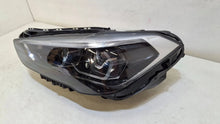 Load image into Gallery viewer, Frontscheinwerfer BMW X1 F48 5A01171-02 Links Scheinwerfer Headlight SCH9266612041so