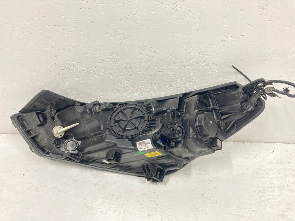 Frontscheinwerfer Hyundai Tucson 92101-D7200 LED Rechts Scheinwerfer Headlight