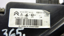 Laden Sie das Bild in den Galerie-Viewer, Frontscheinwerfer Citroën C4 II 9674905180 Xenon Links Scheinwerfer Headlight SCH4970315709uu