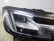 Laden Sie das Bild in den Galerie-Viewer, Frontscheinwerfer Audi A4 B9 8W0941034 8W0941774 LED Rechts Headlight