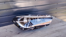 Laden Sie das Bild in den Galerie-Viewer, Frontscheinwerfer BMW X1 E84 7495004-07 LED Rechts Scheinwerfer Headlight SCH3660427939lh