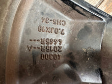 Load image into Gallery viewer, 1x Alufelge 18 Zoll 7.0" 5x114.3 34ET 403002015R Renault Megane E-Tech Rim Wheel FEL4253188184qc