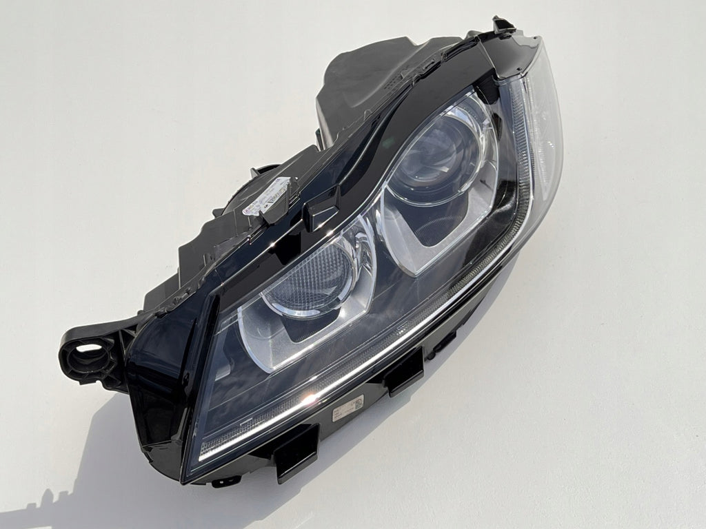 Frontscheinwerfer Jaguar Xf GX63-13W030-EE Xenon Links Scheinwerfer Headlight SCH2651465902jw