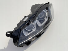 Load image into Gallery viewer, Frontscheinwerfer Jaguar Xf GX63-13W030-EE Xenon Links Scheinwerfer Headlight SCH2651465902jw
