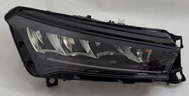 Frontscheinwerfer Skoda Enyaq IV 5LB941016B Rechts Scheinwerfer Headlight