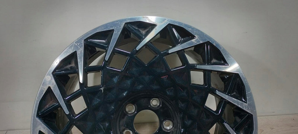 1x Alufelge 20 Zoll 8.5" 5x114.3 54 5ET 52910-GI210 Hyundai Ioniq 5 Rim Wheel FEL8898816392pr