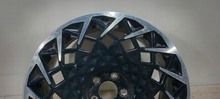 1x Alufelge 20 Zoll 8.5" 5x114.3 54 5ET 52910-GI210 Hyundai Ioniq 5 Rim Wheel FEL8898816392pr