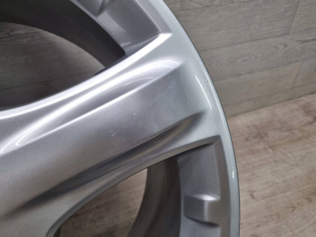 1x Alufelge 19 Zoll 9.5" 5x112 A1644012902 Mercedes-Benz W164 Rim Wheel FEL7333229838kc