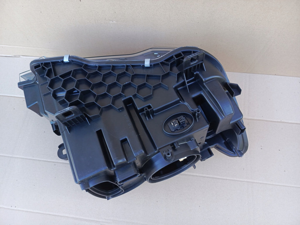 Frontscheinwerfer BMW X4 F26 X3 F25 7410835-01 Links Scheinwerfer Headlight SCH6360143496xx