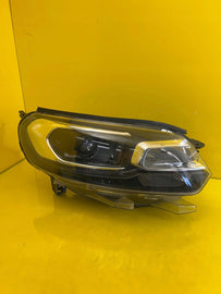 Frontscheinwerfer Citroën Jumpy 9808233980 Xenon Rechts Scheinwerfer Headlight SCH6516313147yn