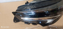 Laden Sie das Bild in den Galerie-Viewer, Frontscheinwerfer Opel Corsa F 1653233280 LED Ein Stück (Rechts oder Links) SCH9378432763tl