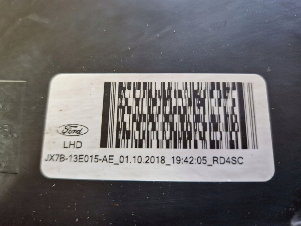 Frontscheinwerfer Ford Focus IV JX7B-13E015-AE Full LED Links Headlight SCH3857179865fr