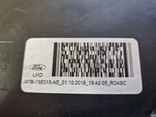 Laden Sie das Bild in den Galerie-Viewer, Frontscheinwerfer Ford Focus IV JX7B-13E015-AE Full LED Links Headlight SCH3857179865fr