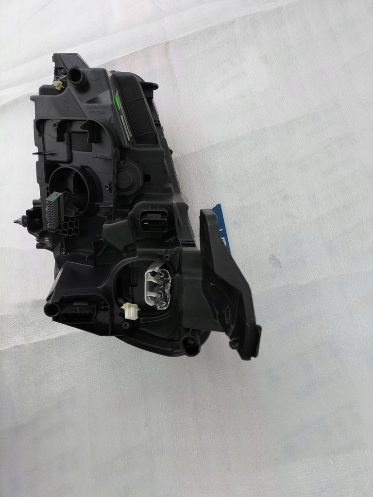 Frontscheinwerfer Peugeot II 208 9823193480 LED Rechts Scheinwerfer Headlight SCH3440272345gn