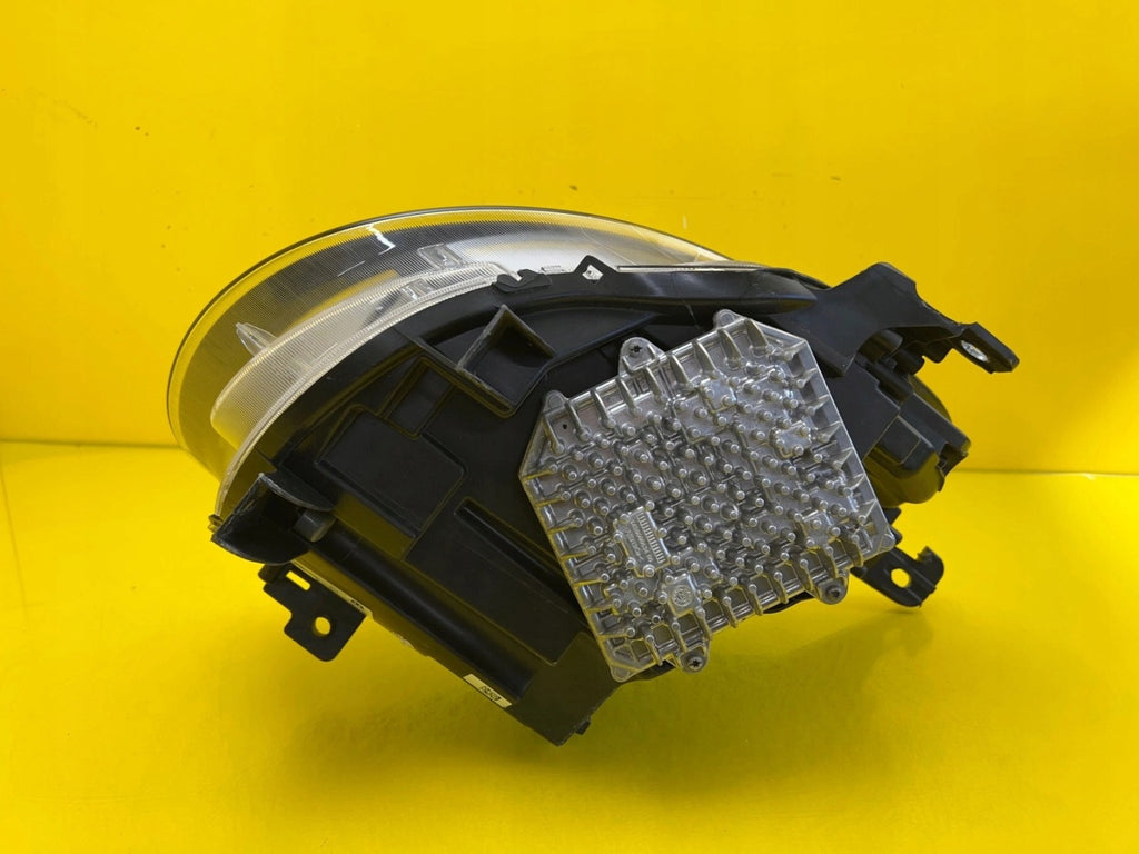 Frontscheinwerfer Fiat 500x 522256300 LED Links Scheinwerfer Headlight SCH9471109855aw