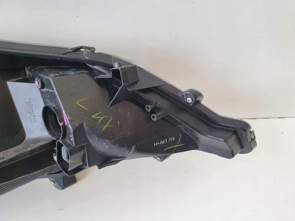 Frontscheinwerfer Mitsubishi Space Star 8301D445 Links Scheinwerfer Headlight