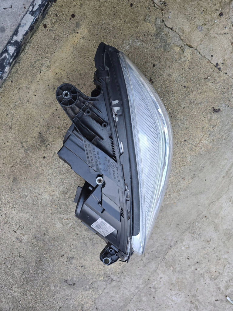 Frontscheinwerfer Mercedes-Benz W204 A2048202959 Xenon Links Headlight SCH1317779099uo