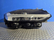 Laden Sie das Bild in den Galerie-Viewer, Frontscheinwerfer Volvo V90 32228683 LED Rechts Scheinwerfer Headlight SCH9529383231sa