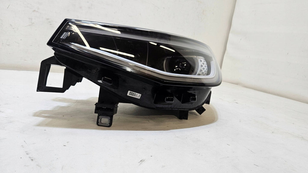 Frontscheinwerfer VW Id.4 11B941035H Full LED Links Scheinwerfer Headlight SCH6775397871el