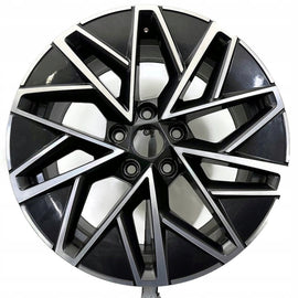 1x Alufelge 17 Zoll 7.5