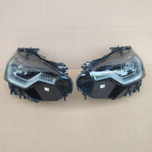 Laden Sie das Bild in den Galerie-Viewer, Frontscheinwerfer BMW 2 Coupe G42 LED Ein Satz Scheinwerfer Headlight SCH7914006764ss