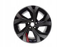 Load image into Gallery viewer, 1x Alufelge 18 Zoll 7.0" 5x114.3 35ET 403009719R Renault Arkana Rim Wheel FEL8330440076yc