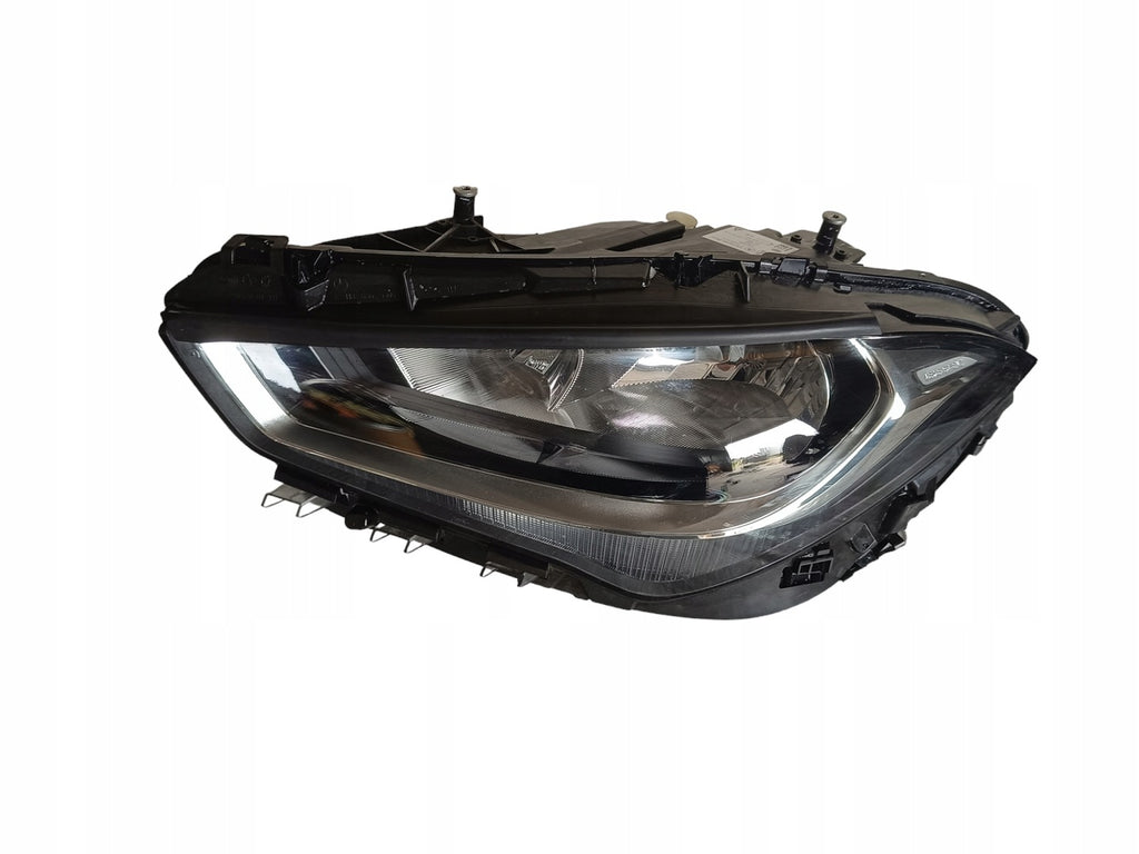 Frontscheinwerfer Mercedes-Benz Cla A1189061900 Links Scheinwerfer Headlight