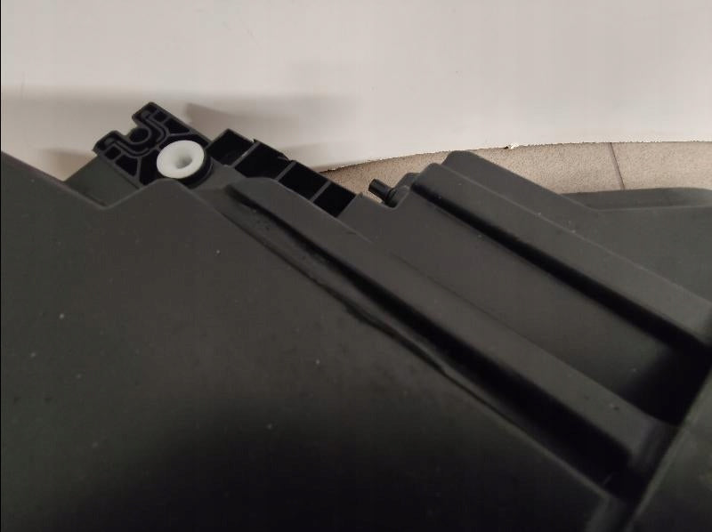 Frontscheinwerfer Audi A5 8W6941012 Full LED Rechts Scheinwerfer Headlight