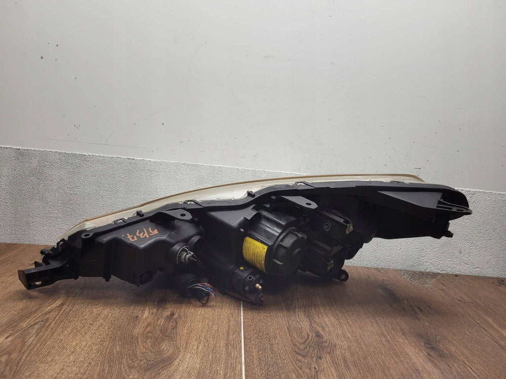 Frontscheinwerfer Citroën C Crosser TOL9331 Xenon Rechts Scheinwerfer Headlight