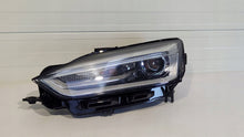 Laden Sie das Bild in den Galerie-Viewer, Frontscheinwerfer Audi A5 8W6941005C Links Scheinwerfer Headlight SCH8511110129ay
