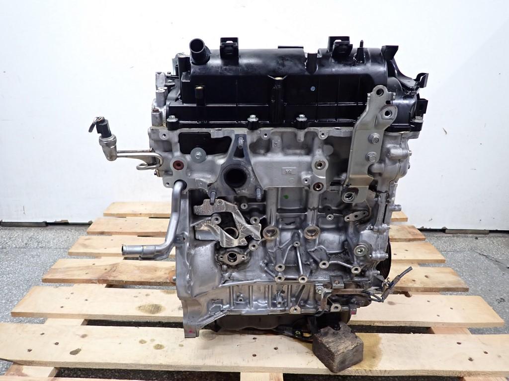 Motor Mazda Cx-3 Cx3 S8Y1 1.8 116PS 85kW 55TKm 2019 Diesel Engine Komplett