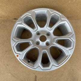 1x Alufelge 17 Zoll 7.0