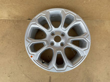 Laden Sie das Bild in den Galerie-Viewer, 1x Alufelge 17 Zoll 7.0" 4x108 37 5ET GN15F4B Ford Ecosport Rim Wheel FEL6335926503az