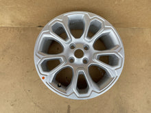 Load image into Gallery viewer, 1x Alufelge 17 Zoll 7.0" 4x108 37 5ET GN15-F4B Ford Ecosport Rim Wheel FEL6335926503az