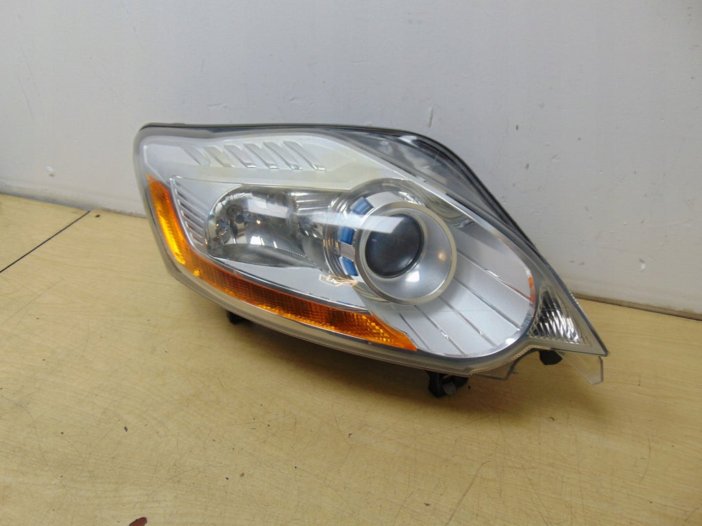 Frontscheinwerfer Ford Kuga 8V41-13D154-AD Xenon Rechts Scheinwerfer Headlight