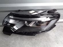 Laden Sie das Bild in den Galerie-Viewer, Frontscheinwerfer Jeep Compass Full LED Links Scheinwerfer Headlight SCH9772573179ut