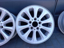 Laden Sie das Bild in den Galerie-Viewer, 4x Alufelge 16 Zoll 6.5" 5x120 42ET BMW 4 Rim Wheel FEL4000812389rb
