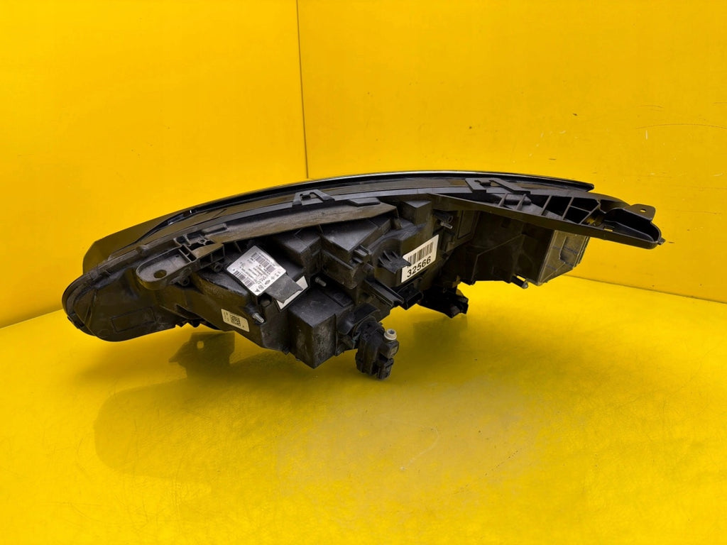 Frontscheinwerfer Renault Clio I 5 260103507R LED Rechts Scheinwerfer Headlight SCH2824696705jy
