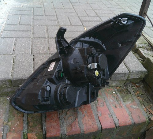 Frontscheinwerfer Hyundai H1 Starex 92102-4H0XX Rechts Scheinwerfer Headlight