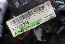 Load image into Gallery viewer, Motor Mercedes-Benz W211 642920 3.2 CDI 190TKm Diesel Engine Komplett MOT6972162109gv