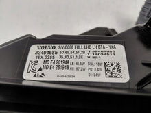 Laden Sie das Bild in den Galerie-Viewer, Frontscheinwerfer Volvo V60 S60 III 32404685 Full LED Links Headlight SCH3146605370vg