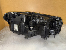 Laden Sie das Bild in den Galerie-Viewer, Frontscheinwerfer BMW X3 G01 7466119-05 LED Links Scheinwerfer Headlight SCH1855374420ck