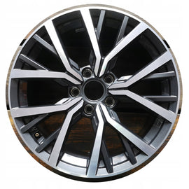 1x Alufelge 17 Zoll 7.0