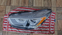 Load image into Gallery viewer, Frontscheinwerfer Ford Kuga GV41-13W030-CF LED Links Scheinwerfer Headlight SCH9020307470ab