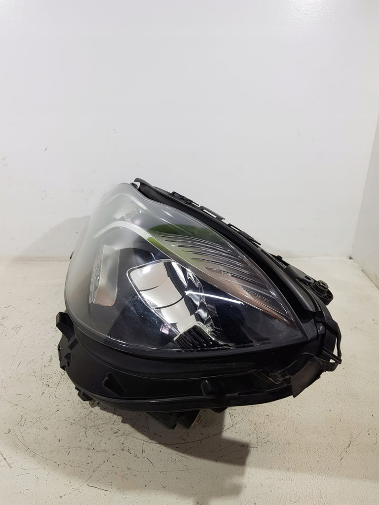 Frontscheinwerfer Mercedes-Benz W212 A2128204939 Links Scheinwerfer Headlight SCH7729968863tm